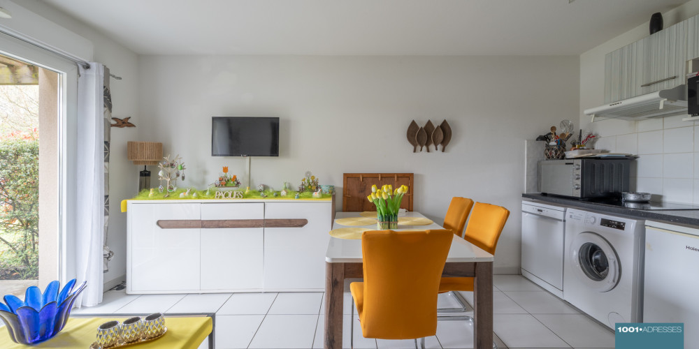 appartement à ANDERNOS LES BAINS (33510)